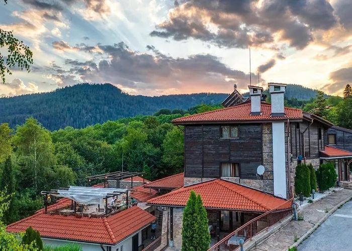 Hotel Smilen