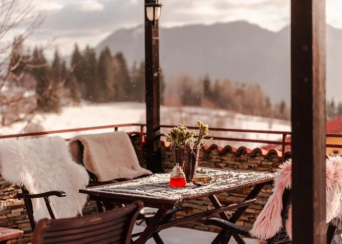 Hotel Smilen