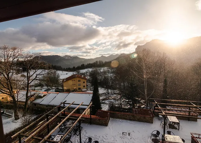 Hotel Smilen