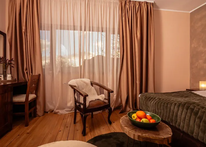 Hotel Smilen