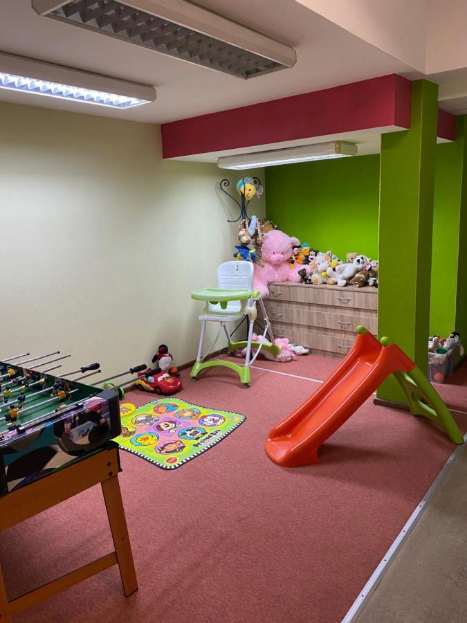 Hotel Smilen 3*