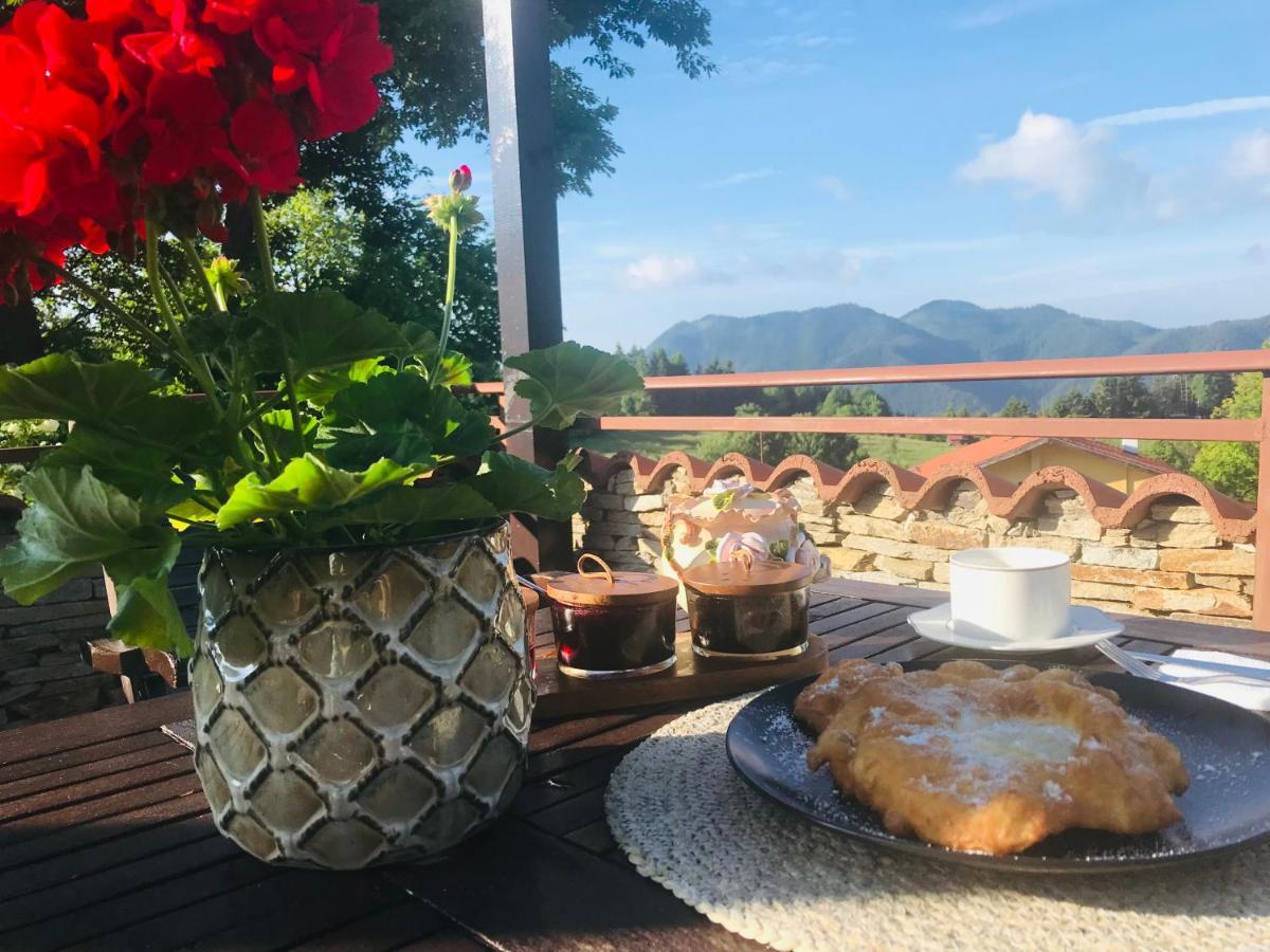 Smilen Hotel Smolyan
