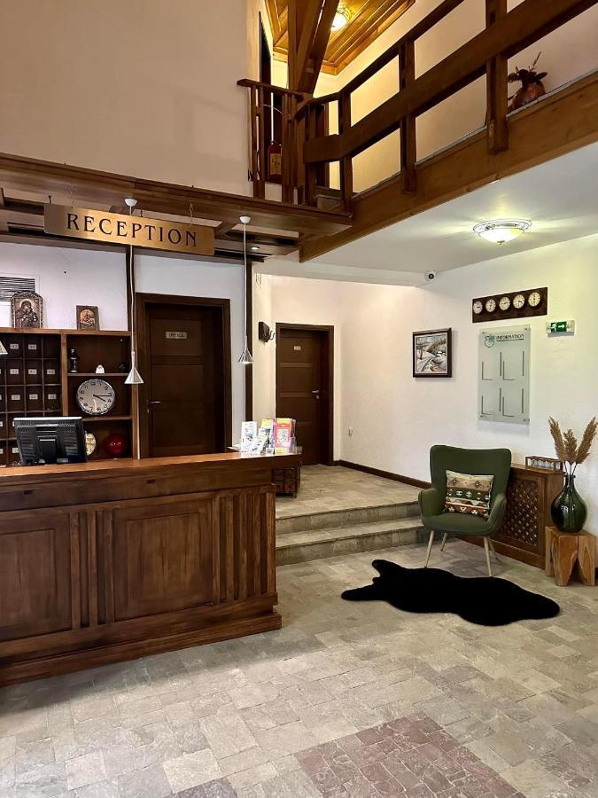 Hotel Smilen Smolan