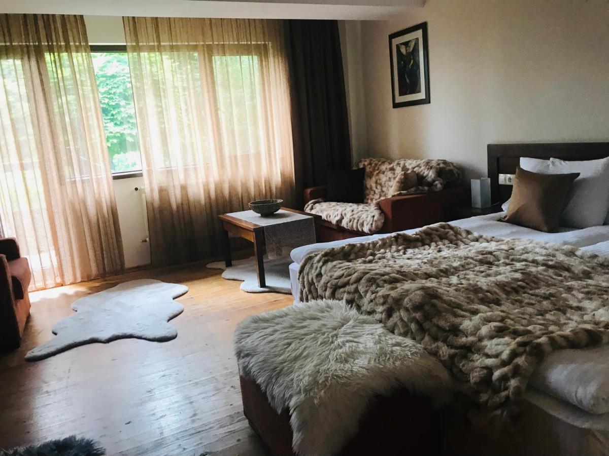 Hotel Smilen