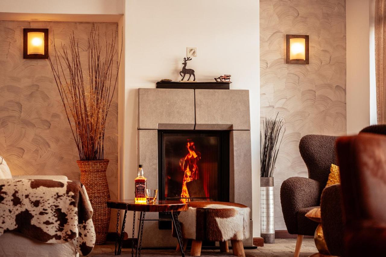 Hotel Smilen Smolan
