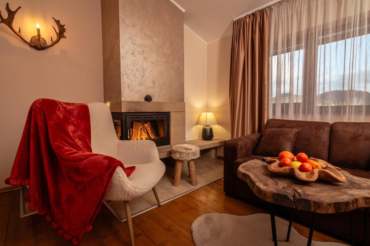 Hotel Smilen 3*