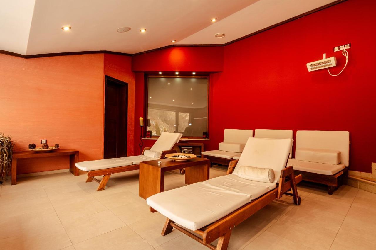 Smilen Hotel 3*