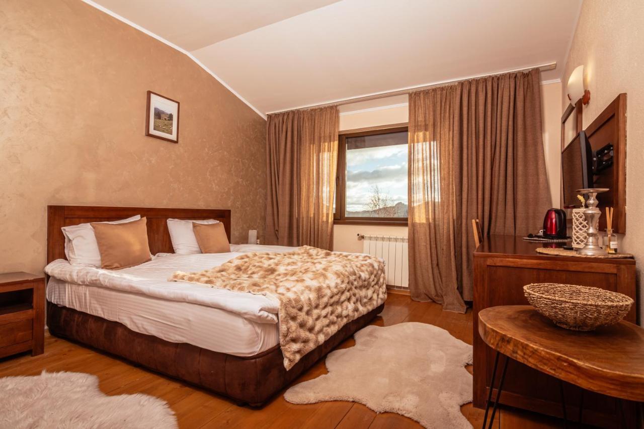 Smilen Hotel 3*
