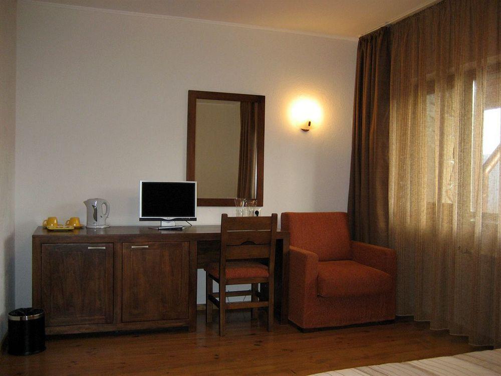 Hotel Smilen Smolan