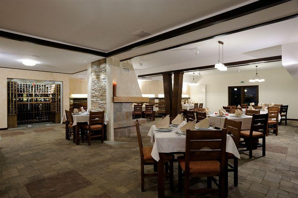 Smilen Hotel 3*