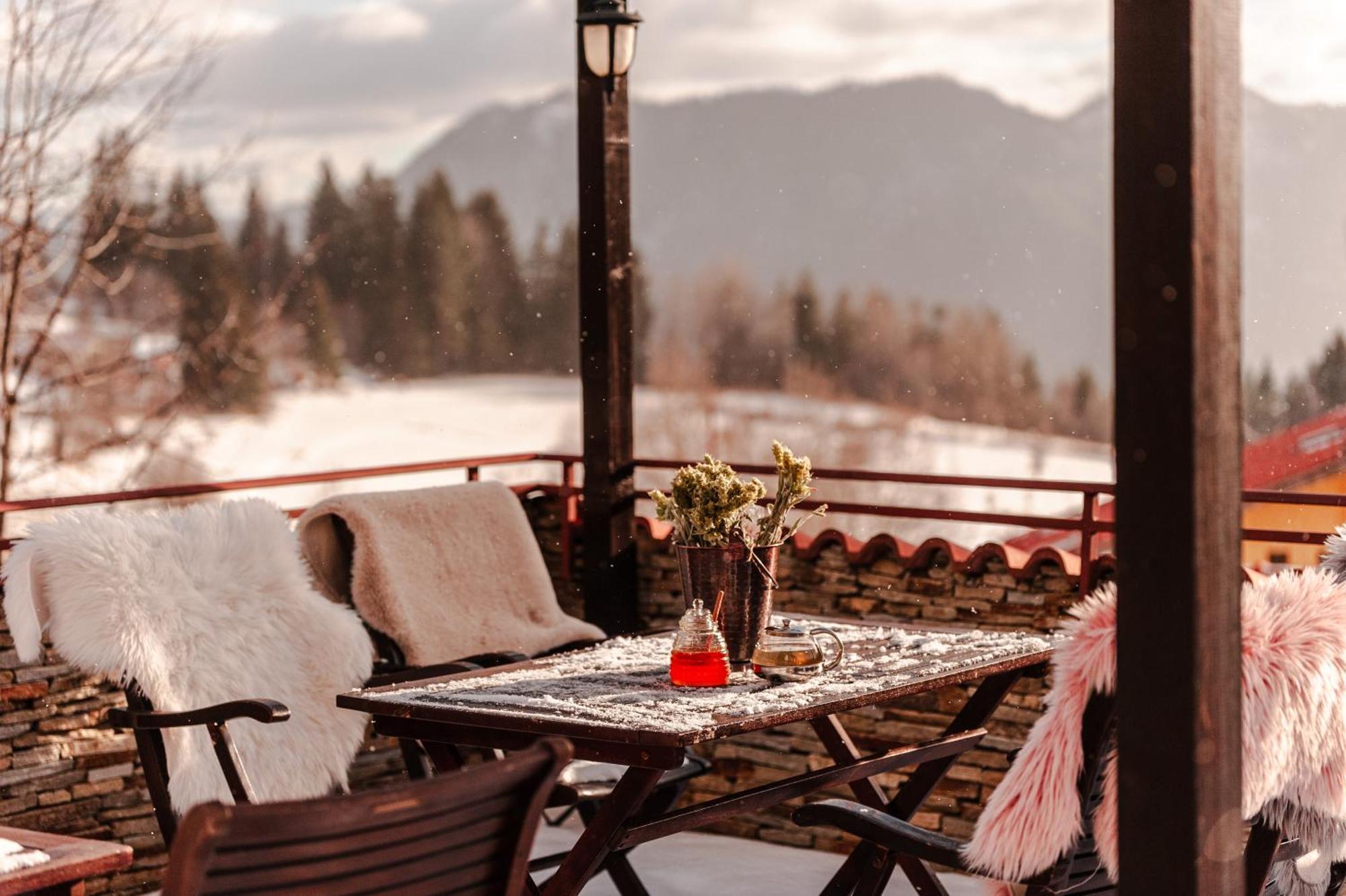 Hotel Smilen