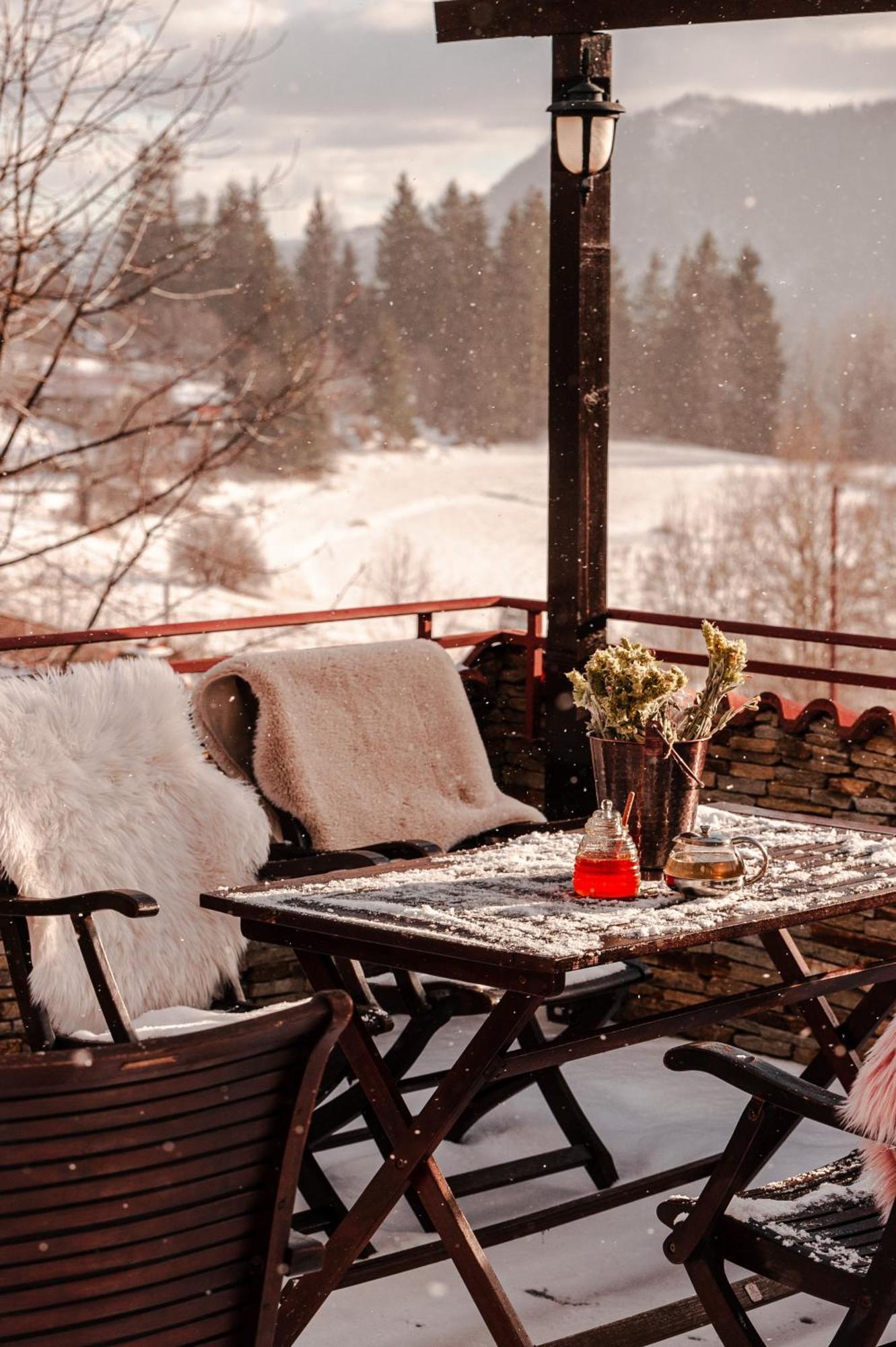 Hotel Smilen Smolan