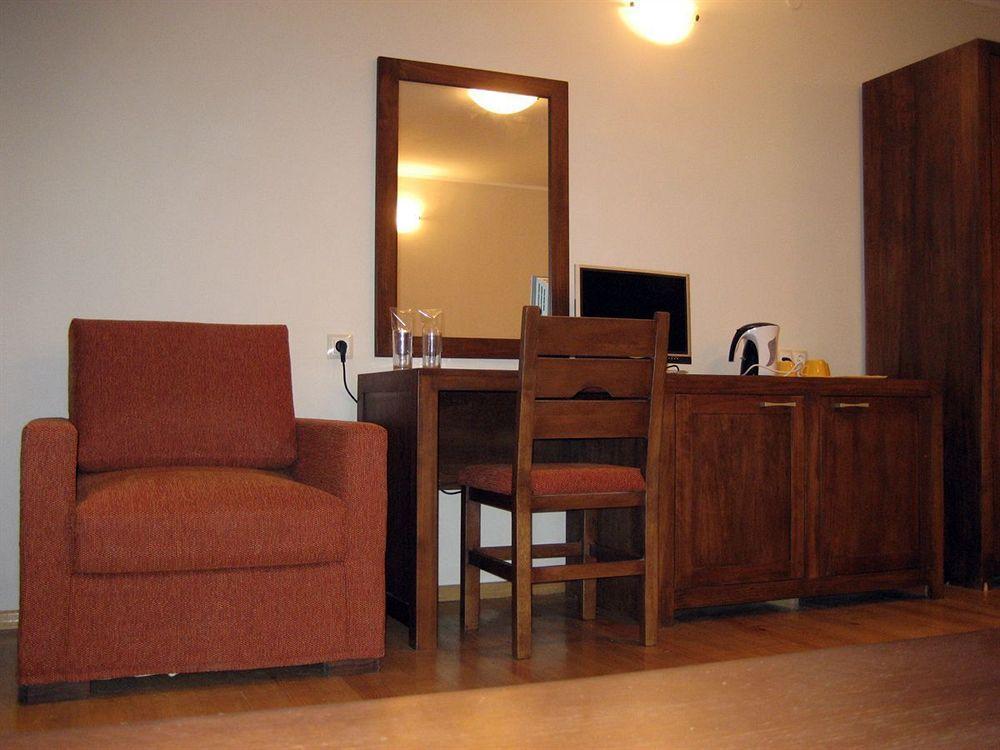 Hotel Smilen 3*