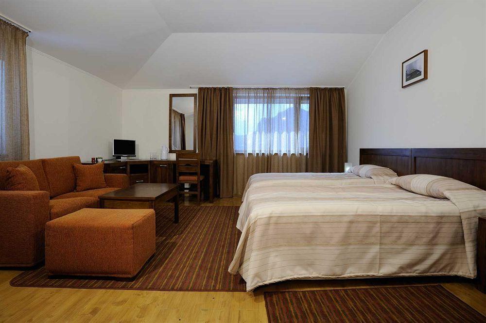 Hotel Smilen Smolan