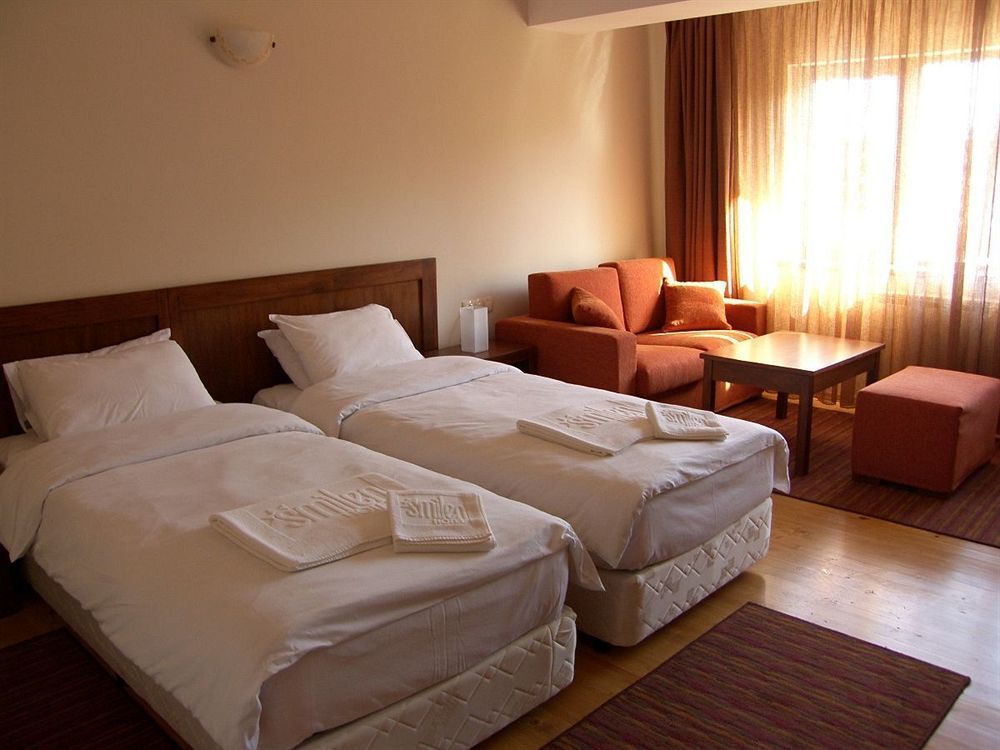 Hotel Smilen 3*