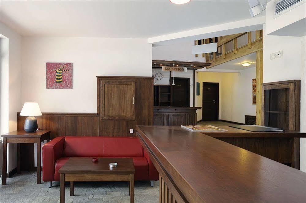 Hotel Smilen